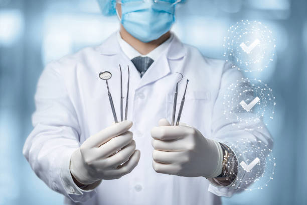 Why Choose Us for Your Dental Needs in Victoria, MS