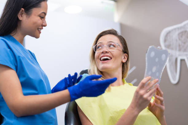 Best Preventive Dentistry  in Victoria, MS