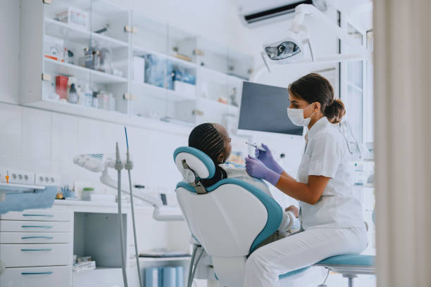 Best TMJ/TMD Treatment  in Victoria, MS