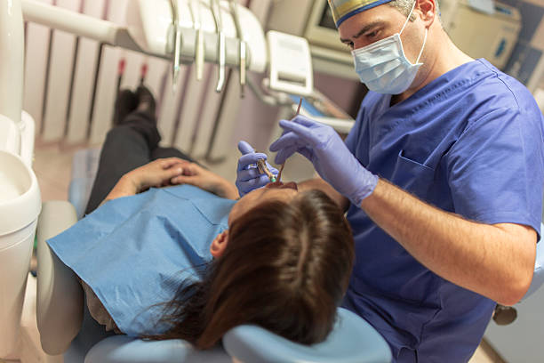 Best Pediatric Dentistry  in Victoria, MS